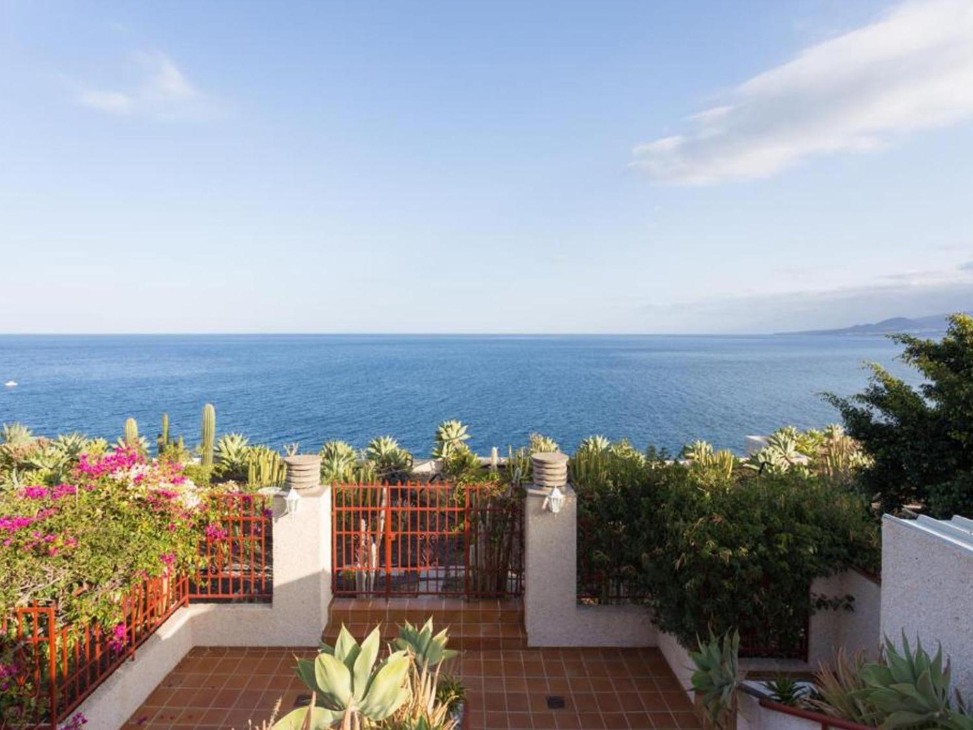 Live Maritime Avenue Con Vista Del Mar Appartamento *